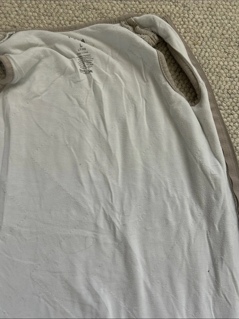 Kyte Baby Sleep Sack